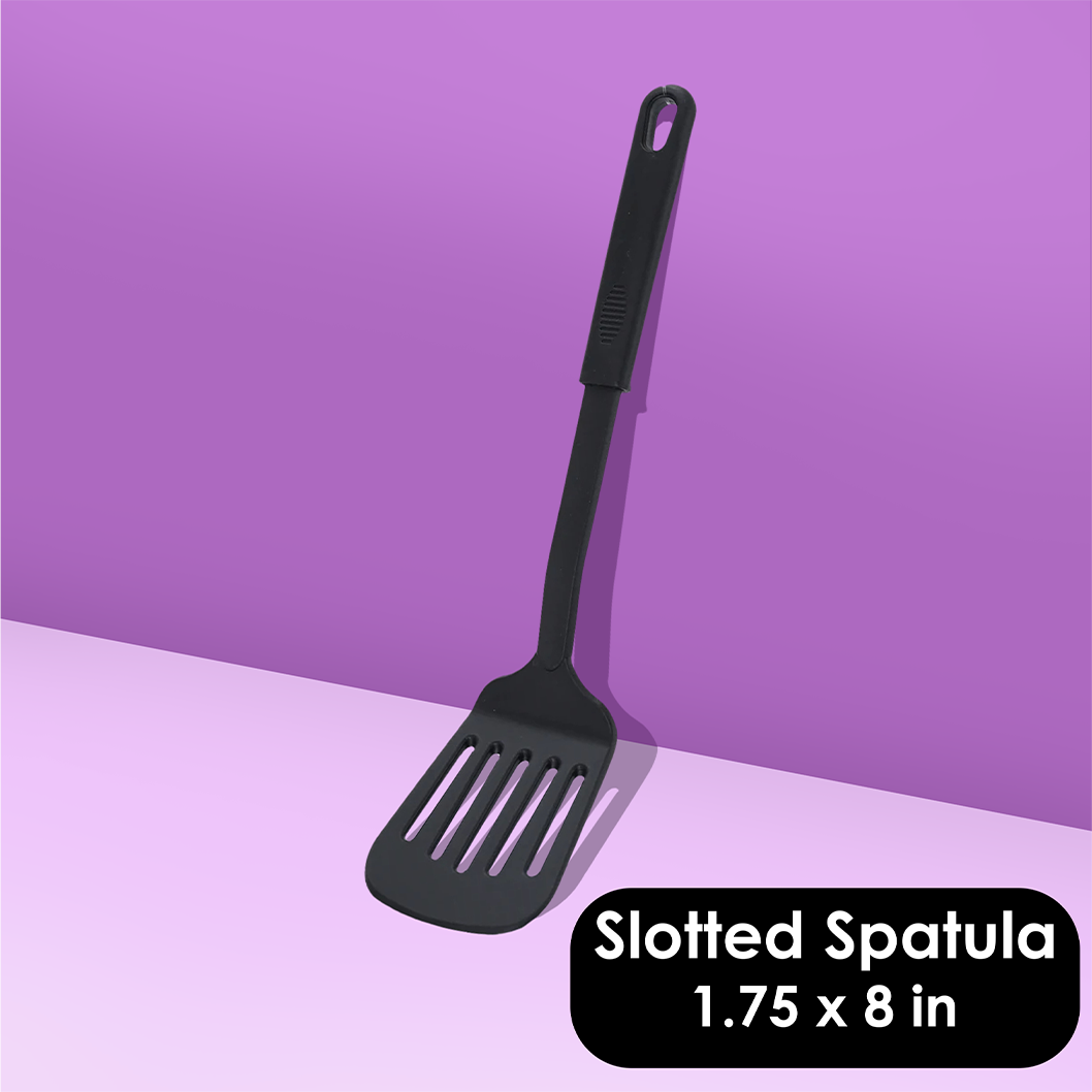 Plastic Spatulas and Spoons