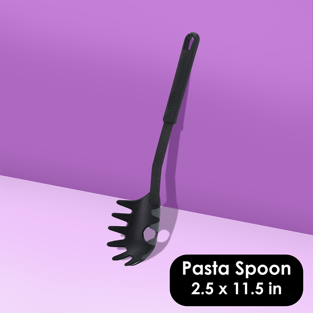 Plastic Spatulas and Spoons