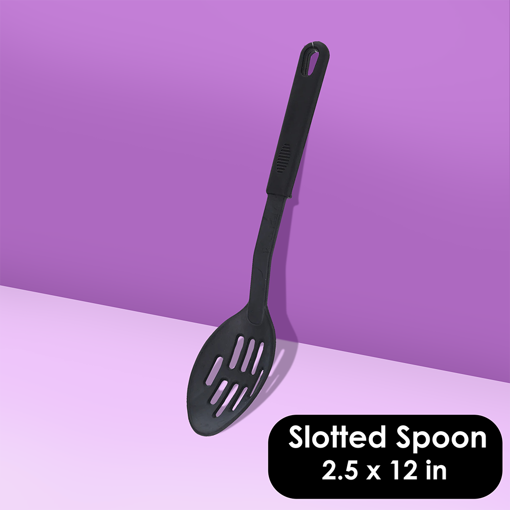 Plastic Spatulas and Spoons