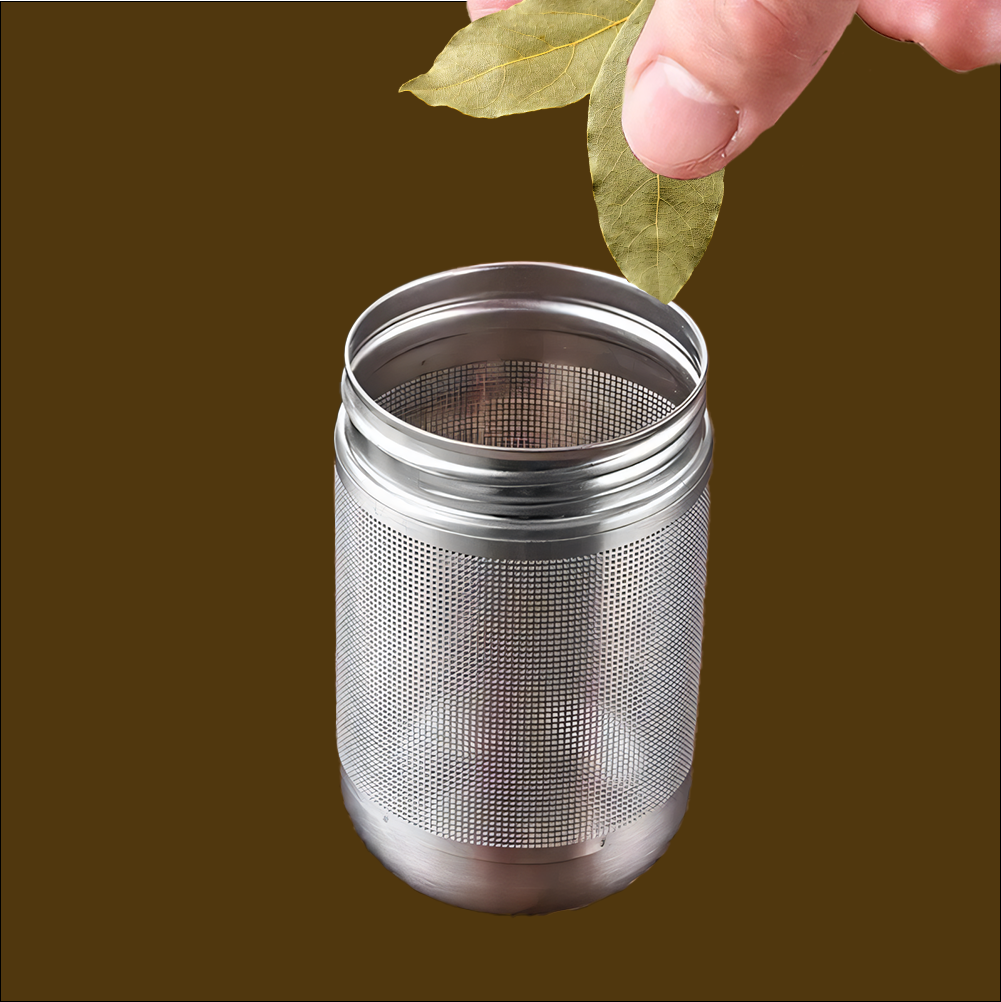 Chai Infuser