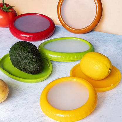 Vegetable Storage Containers